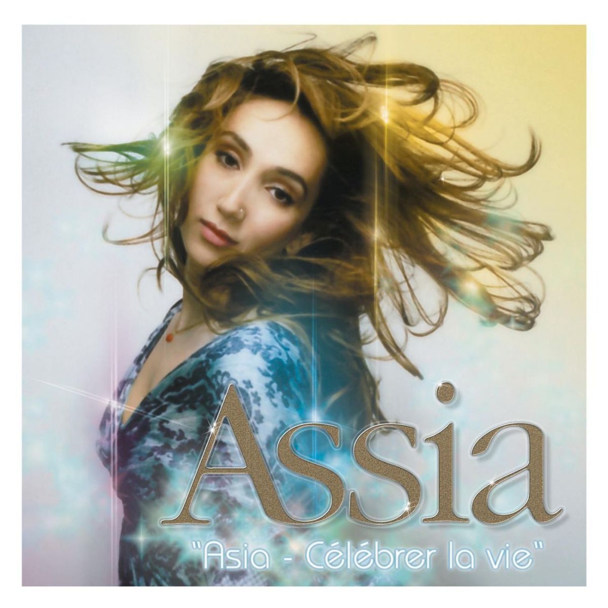 Album cover of Asia (Célébrer La Vie)