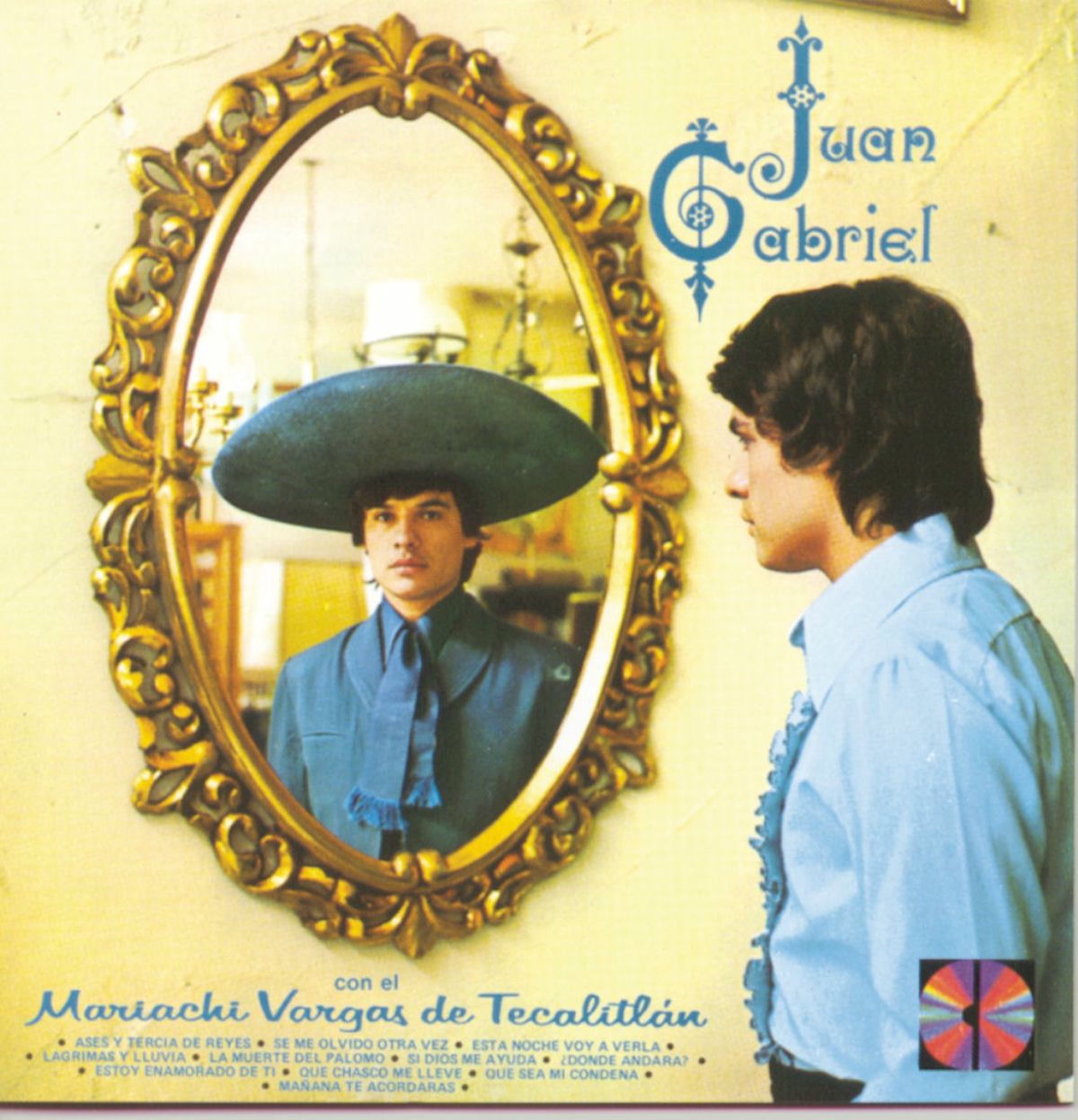 Album cover of Ases y Tercia de Reyes