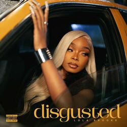 Cover of Disgusted