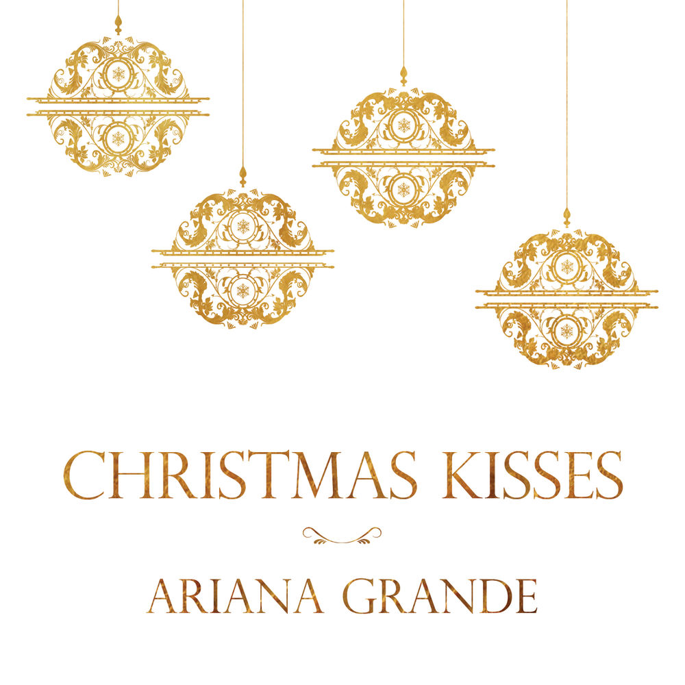 Picture of Christmas Kisses