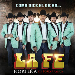 Cover of Como Dice el Dicho