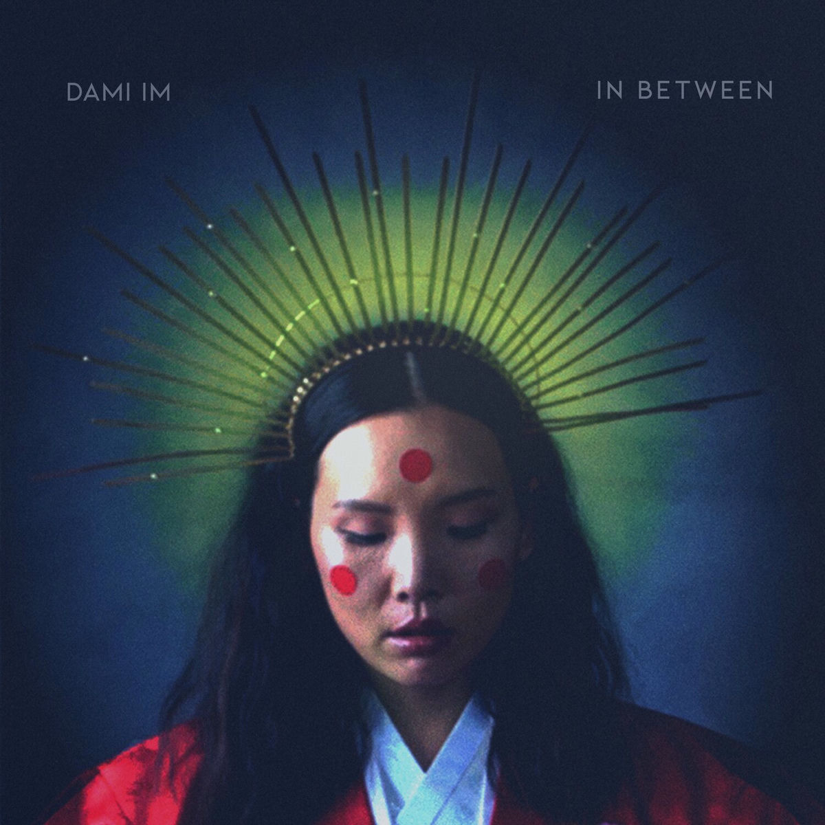Album cover of In Between