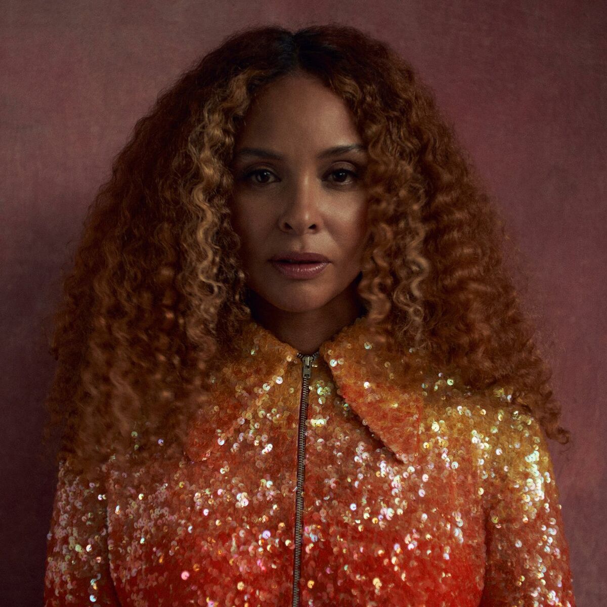 Album cover of The Christmas Song