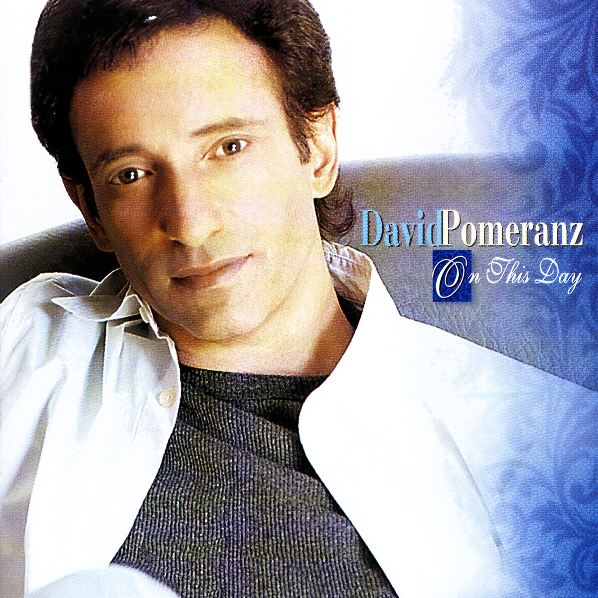 Album cover of On This Day