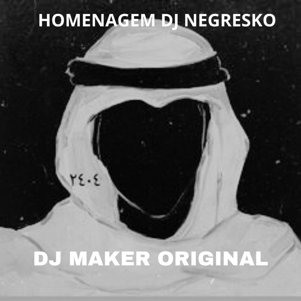 Picture of Homenagem Dj Negresko