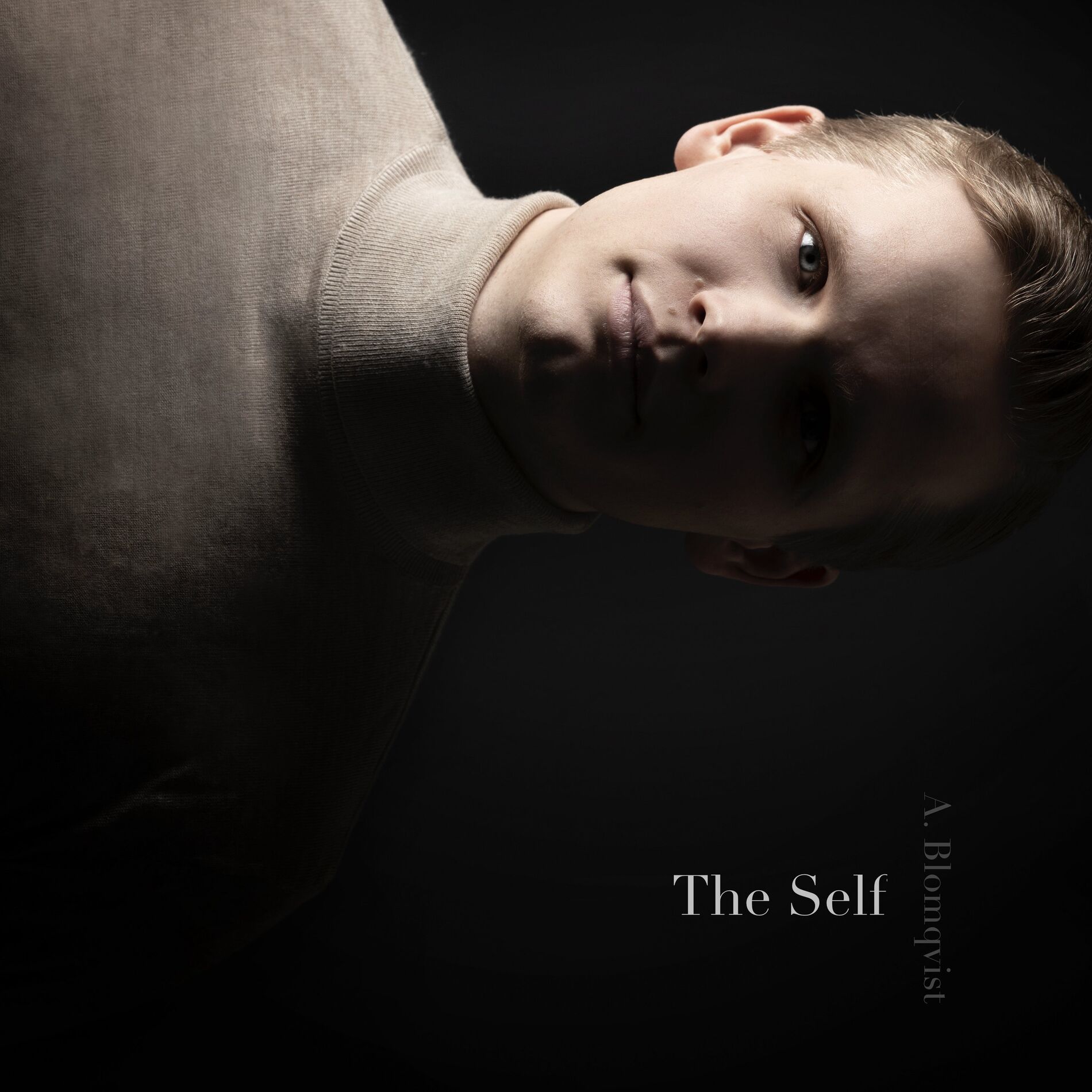 Album cover of The Self