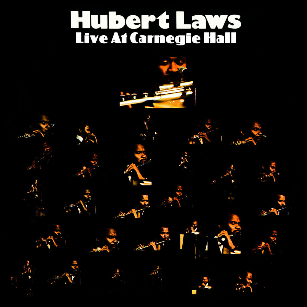 Picture of Live At Carnegie Hall