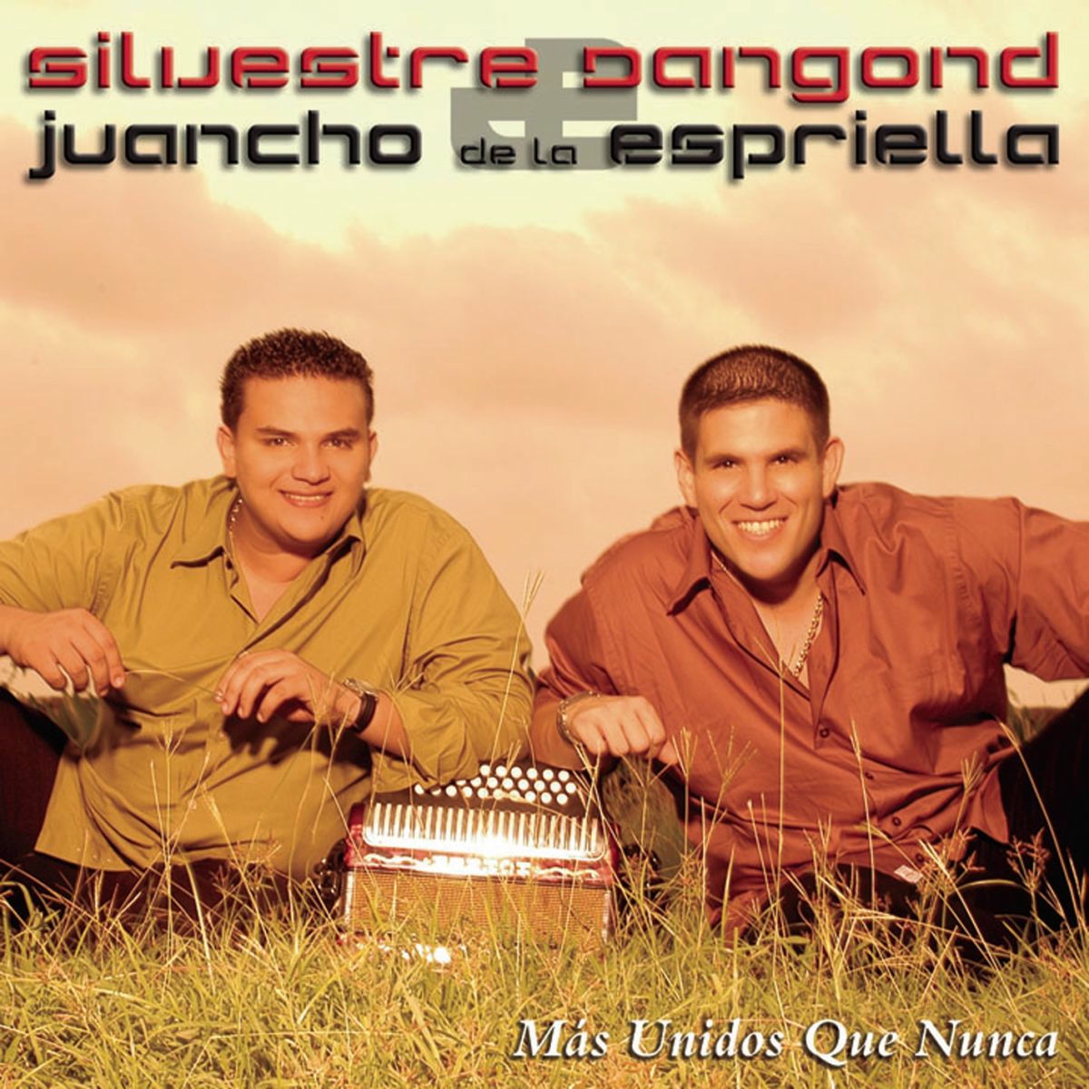 Album cover of La Colegiala