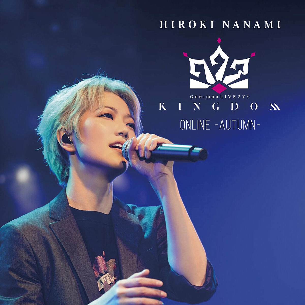 K-POP・アジア Dearest - Hiroki Nanami Dinner Show Hiroki Nanami - Dearest | Deezer