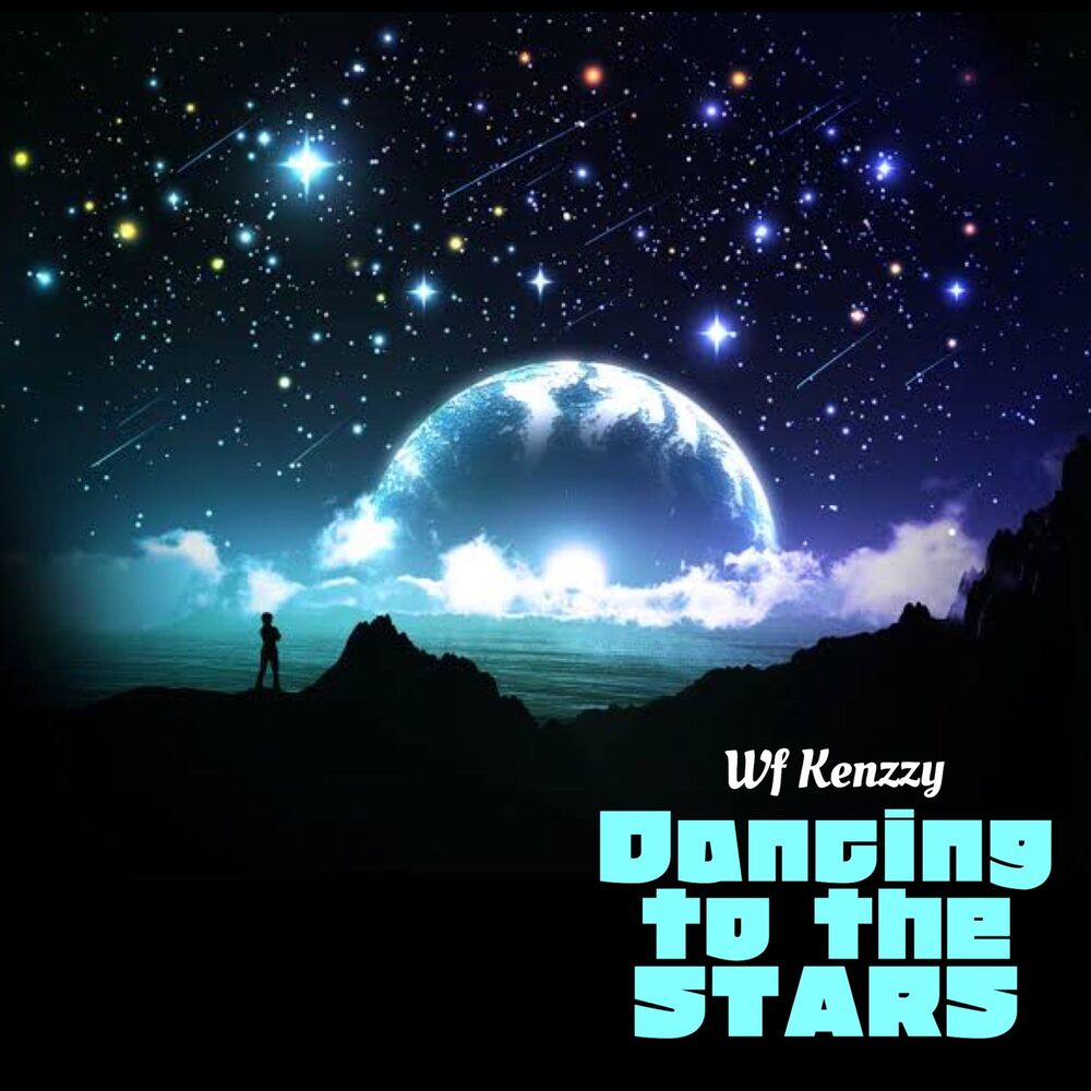 Picture of Dancing to the Stars