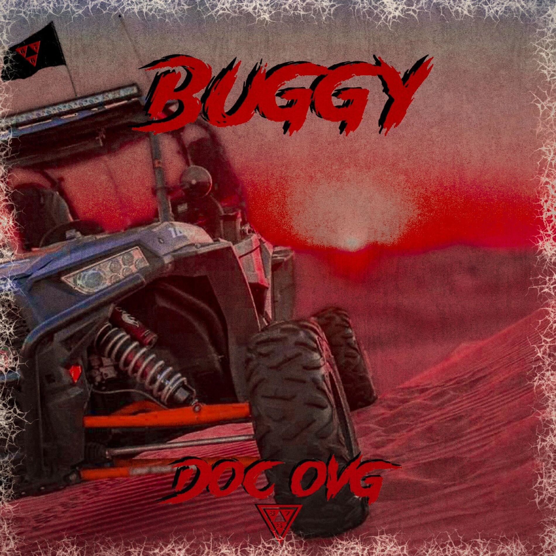 Album cover of Buggy