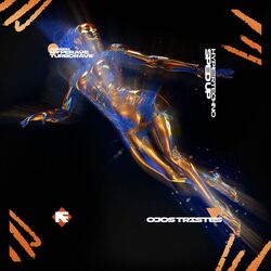 Cover of OJOS TRISTES (HYPERTECHNO SPED UP)