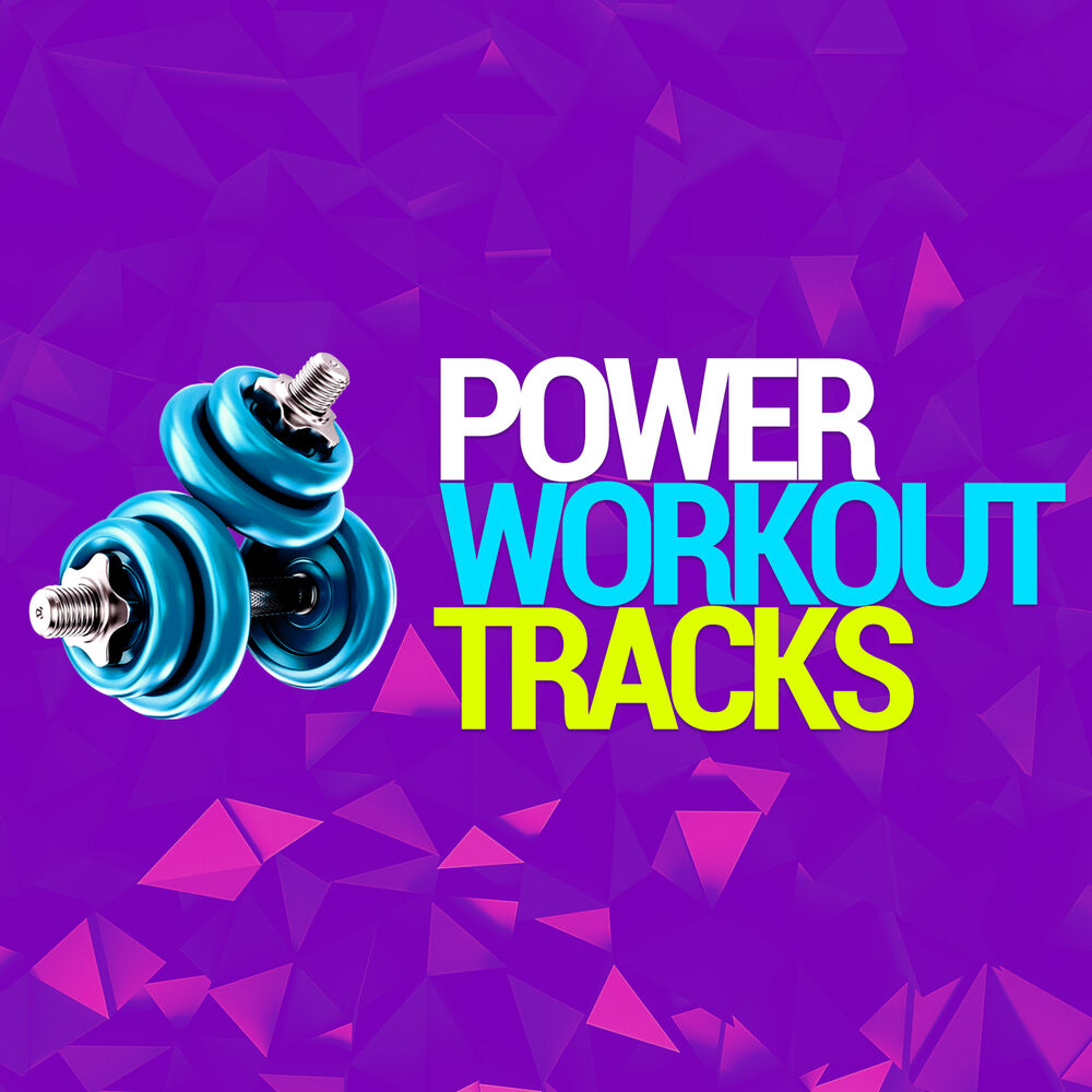 Picture of Power Workout Tracks