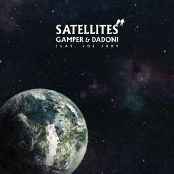 Cover of Satellites