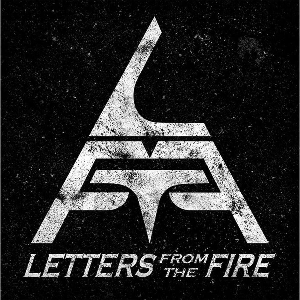Picture of Letters From The Fire - EP
