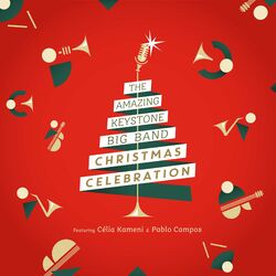 Cover of Christmas Celebration