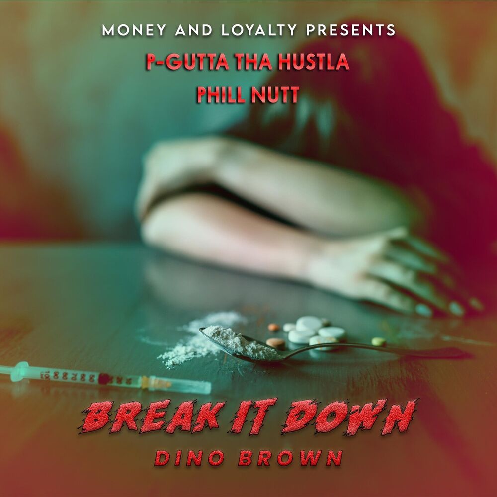 Picture of Break It Down