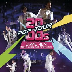 Cover of Dime Ven (En Vivo)