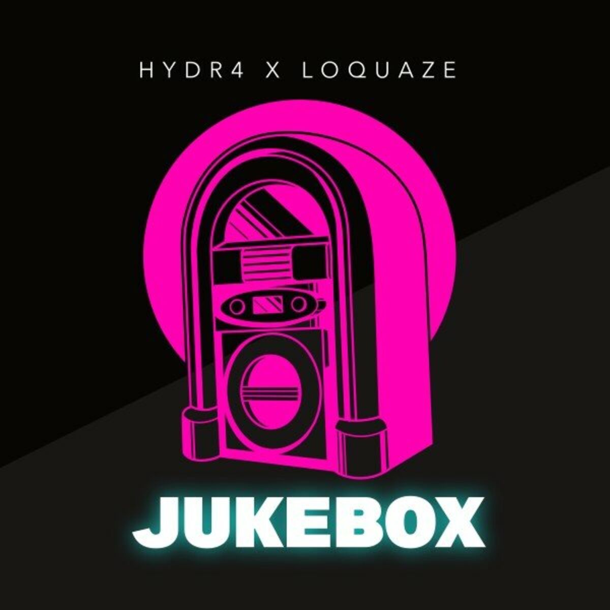 Album cover of Jukebox