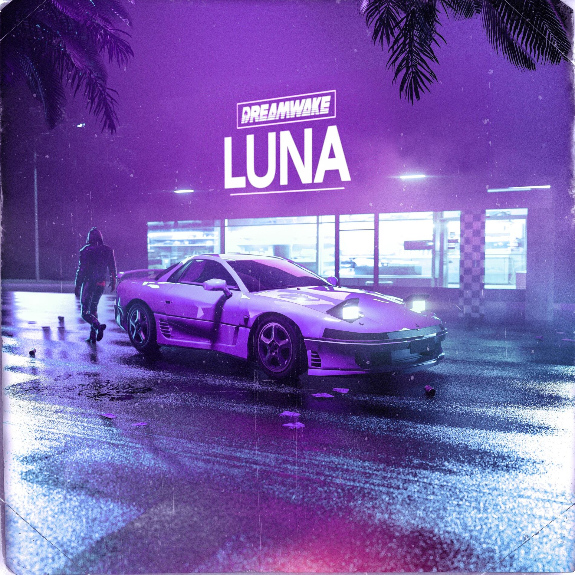 Album cover of Luna