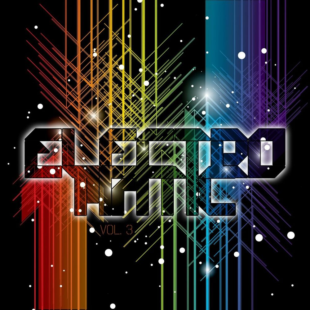 Picture of ElectrOmatic Vol. 3