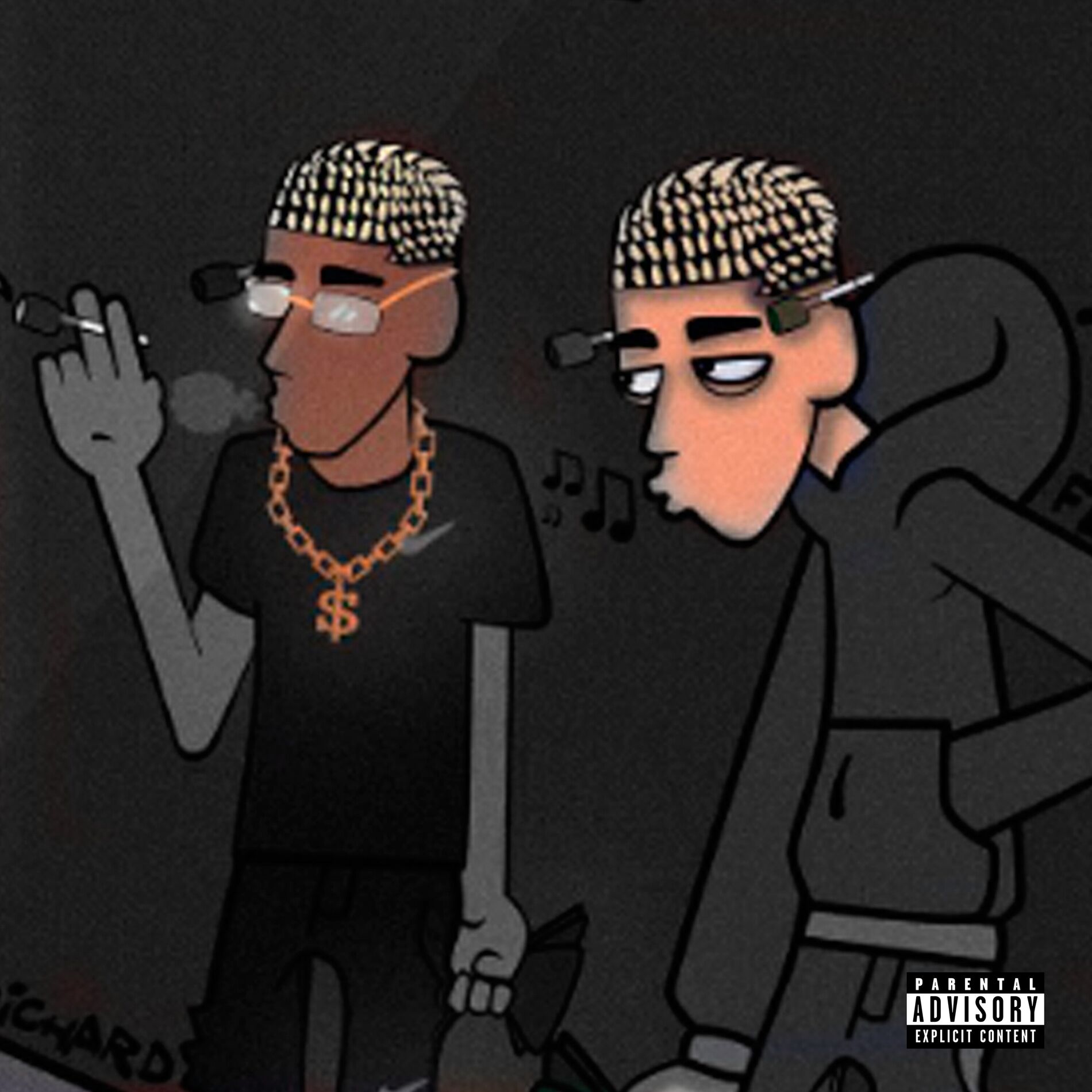 Album cover of Endola (Speed Up)