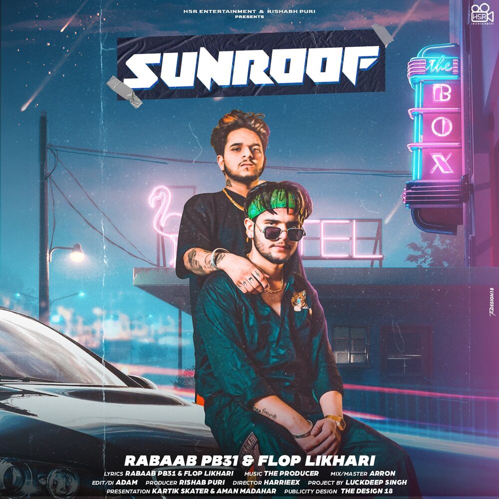 Picture of Sunroof