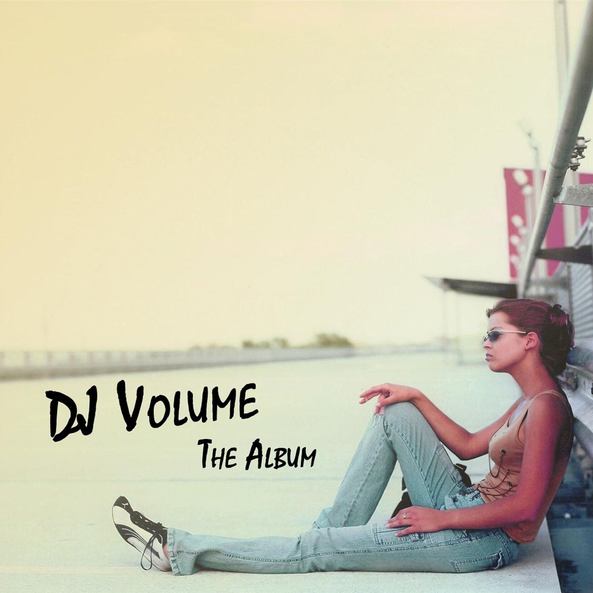 Album cover of The Album
