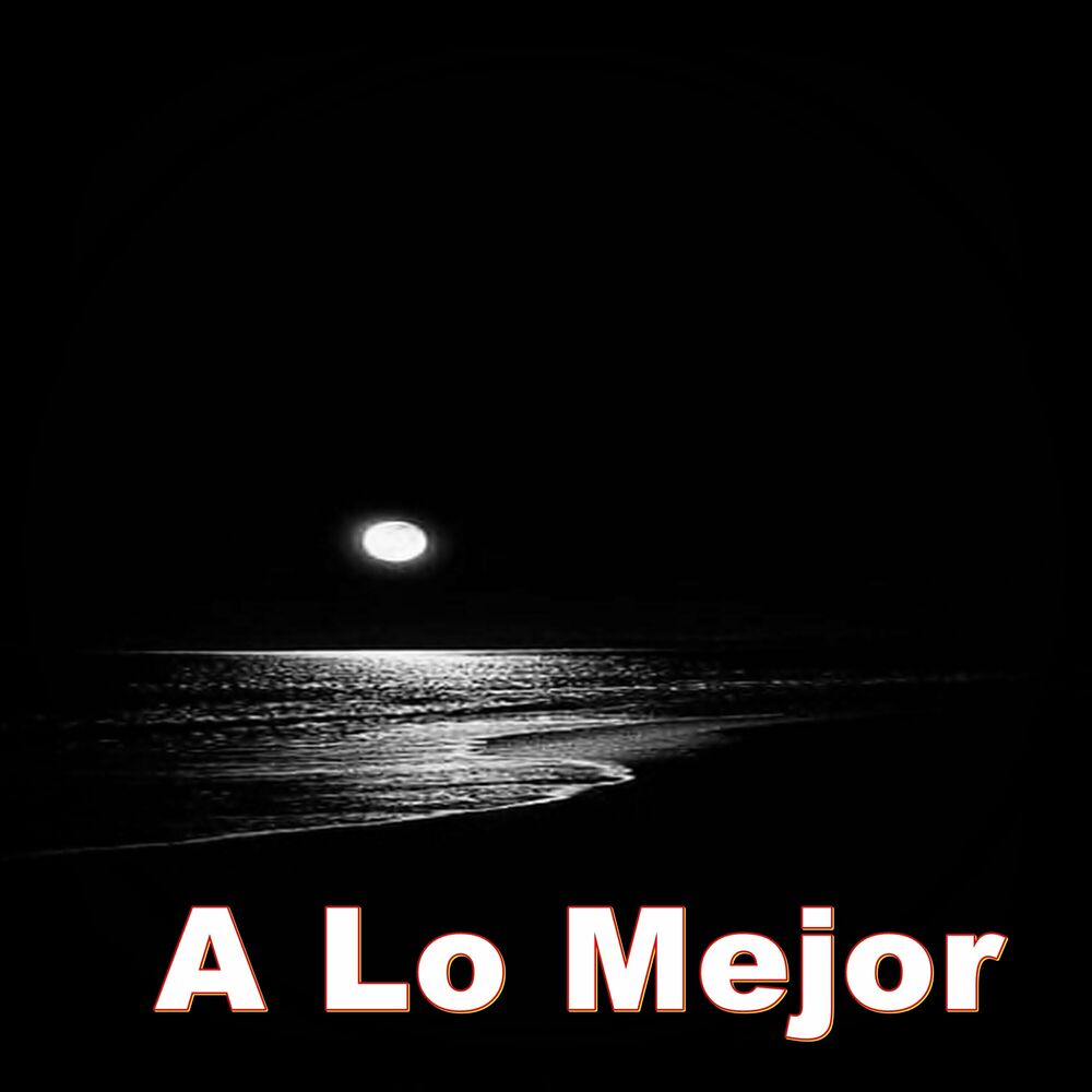 Picture of A Lo Mejor