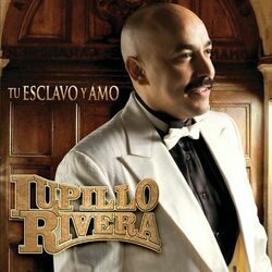 Cover of Tu Esclavo Y Amo