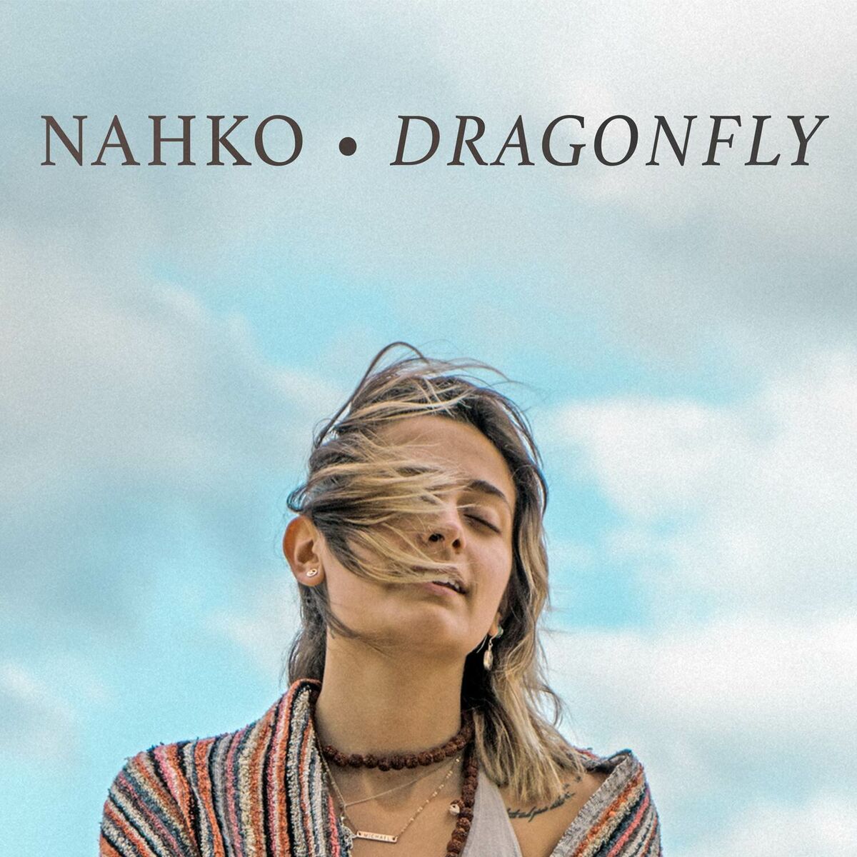 Album cover of Dragonfly (Radio Edit)