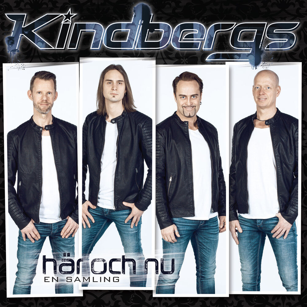 Picture of Här och nu - En samling