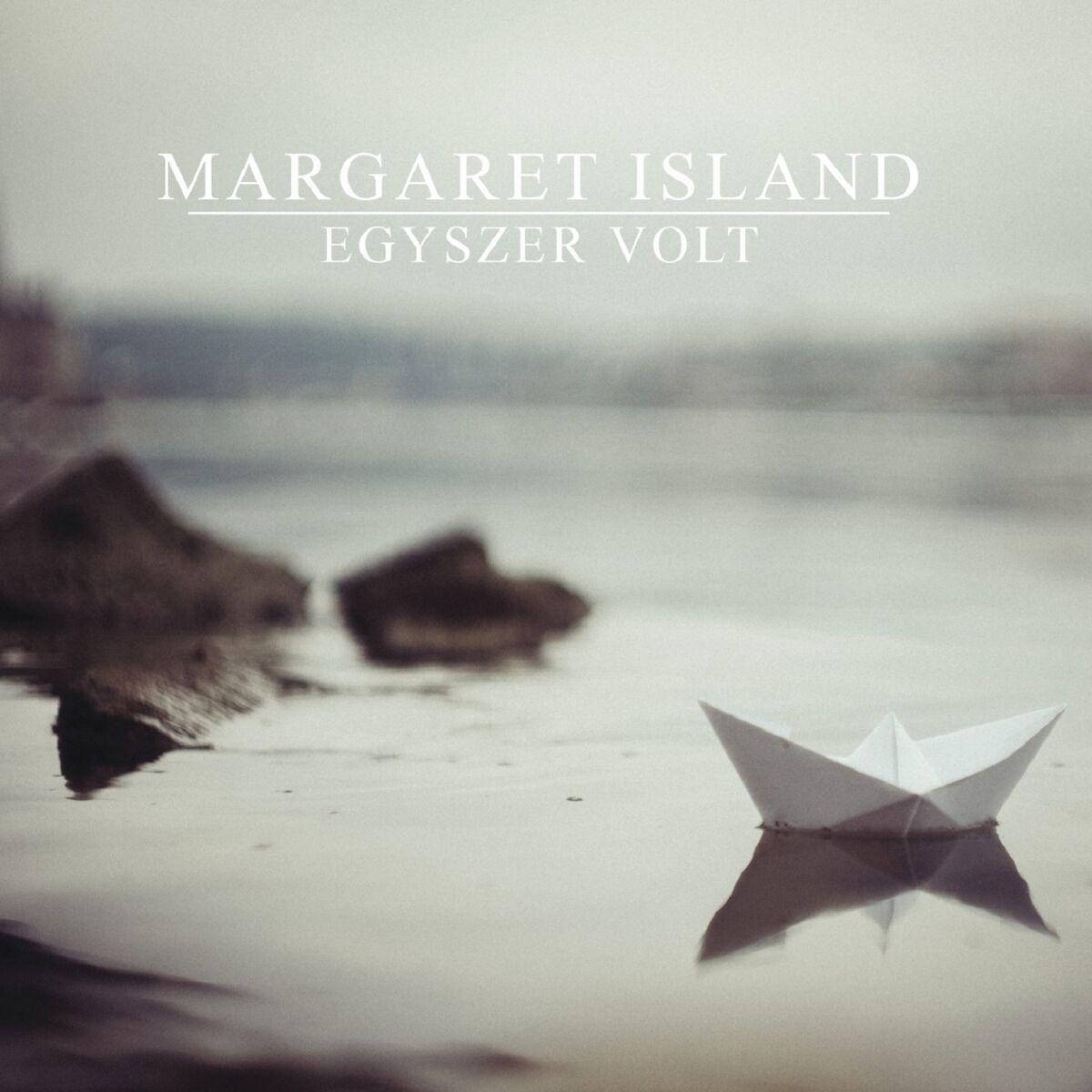 Album cover of Egyszer Volt