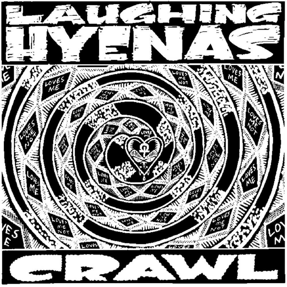 Picture of Crawl