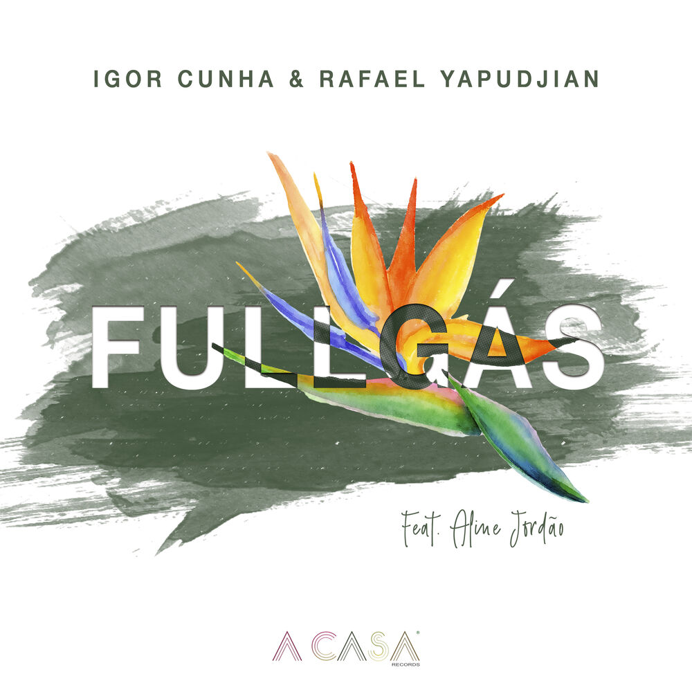 Picture of Fullgás