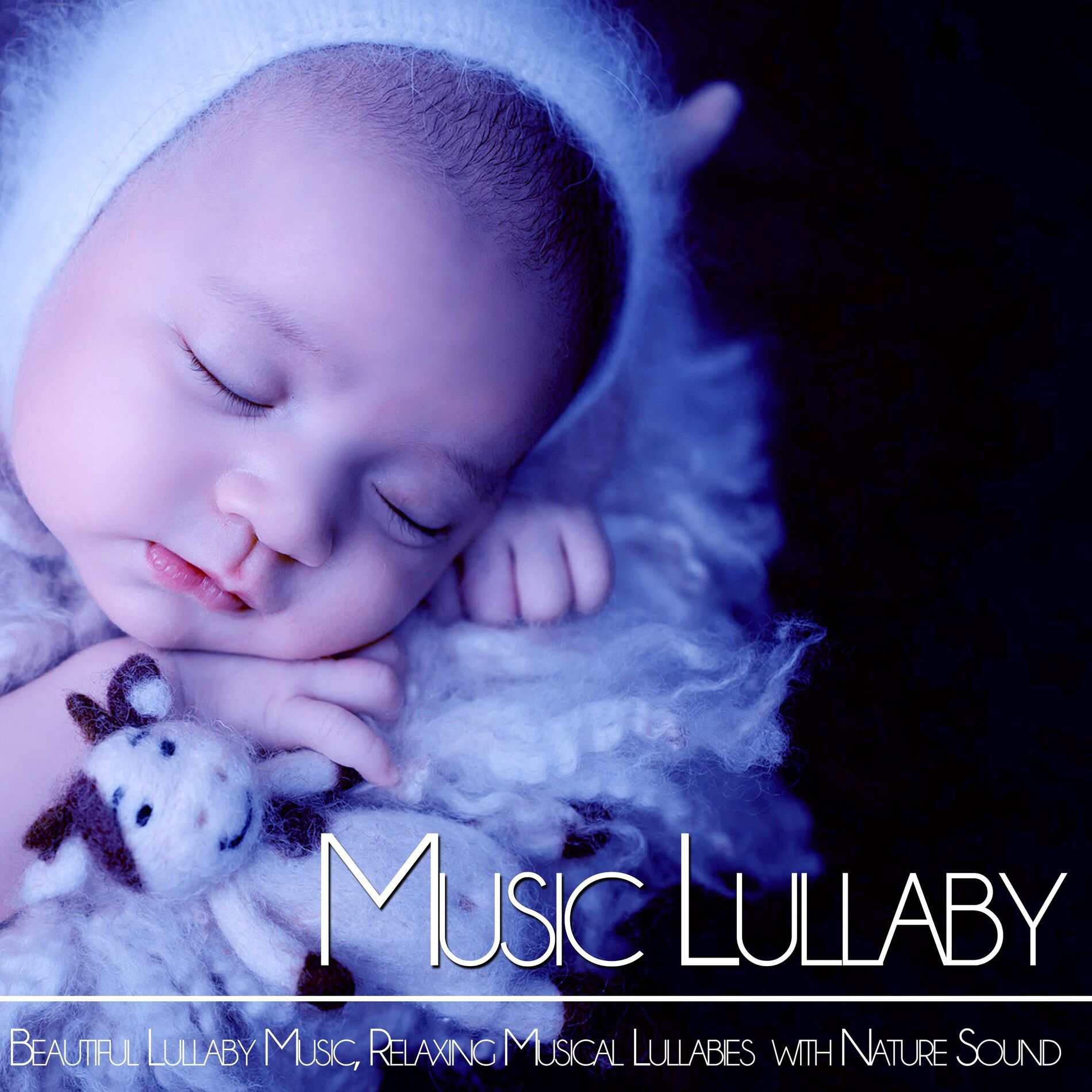 Lullaby music top