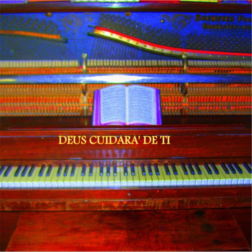 Picture of Deus Cuidara de Ti