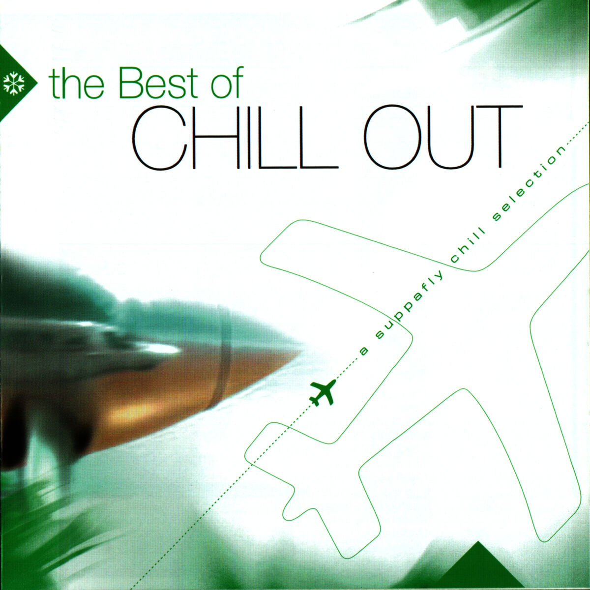 Album cover of The Best of Chill Out Vol. 2