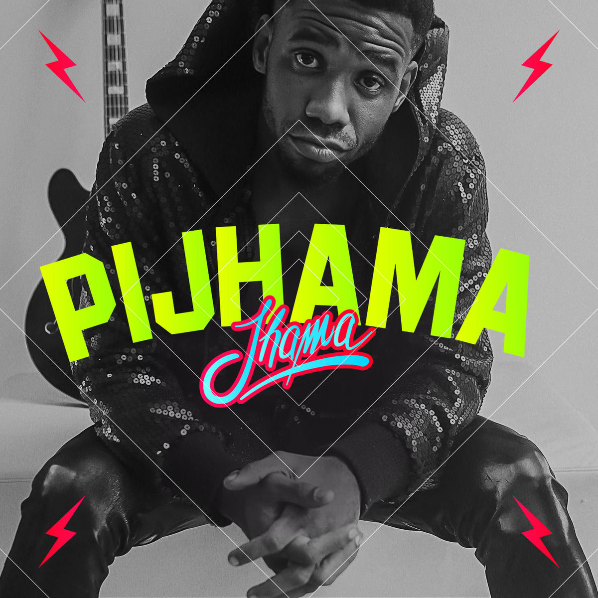 Album cover of Pijhama