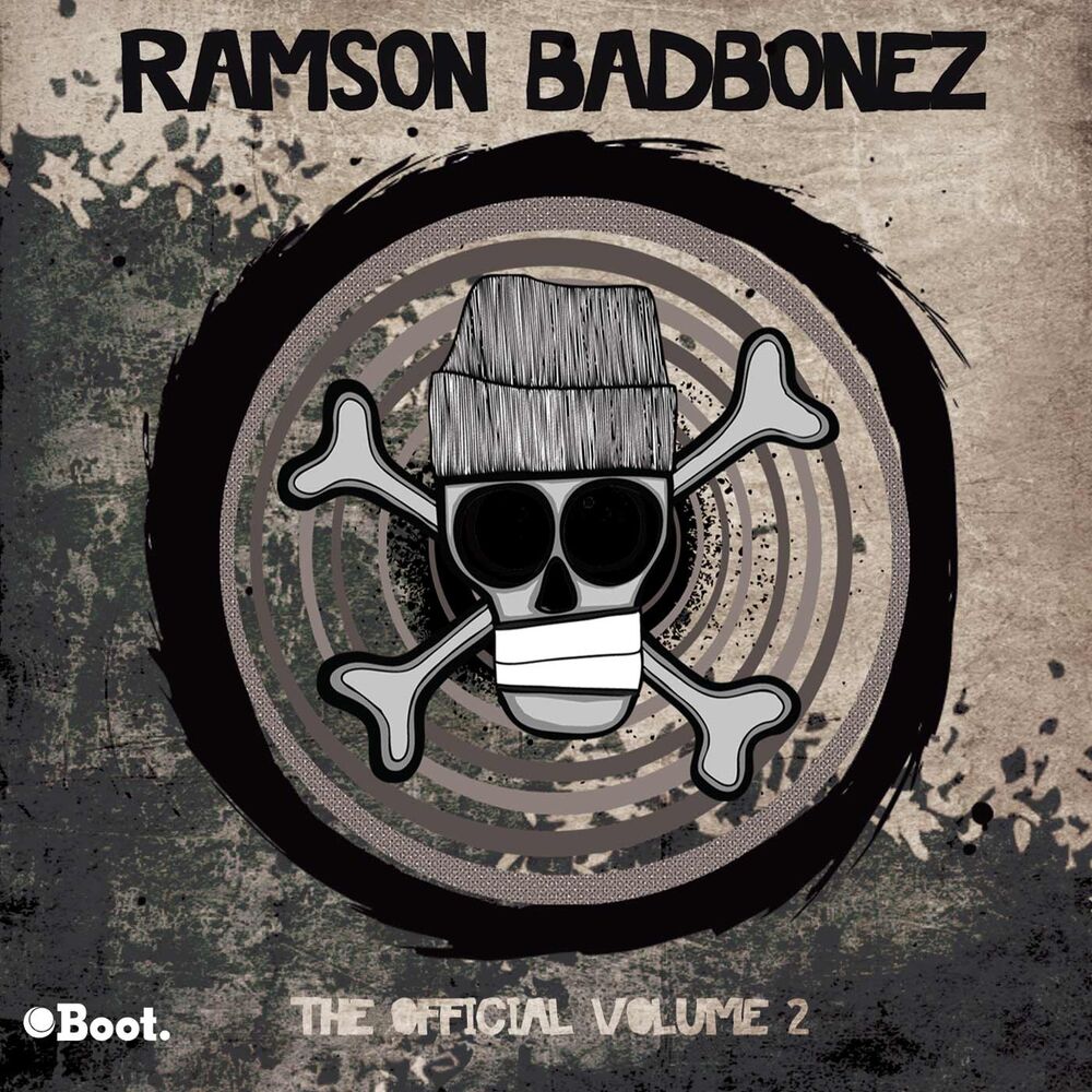 Picture of The Official Volume 2