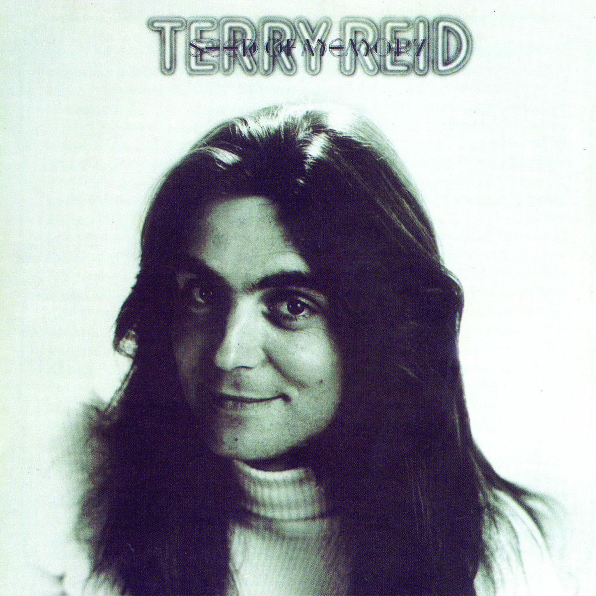 Terry Reid / Seed Of Memory US盤LP Terry Reid – Seed Of Memory – Vinyl (Black Labels, LP, Album