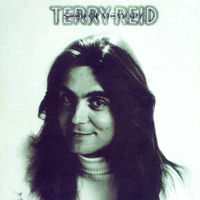 Terry Reid / Seed Of Memory US盤LP Terry Reid – Seed Of Memory – CD (Album, Reissue), 1995