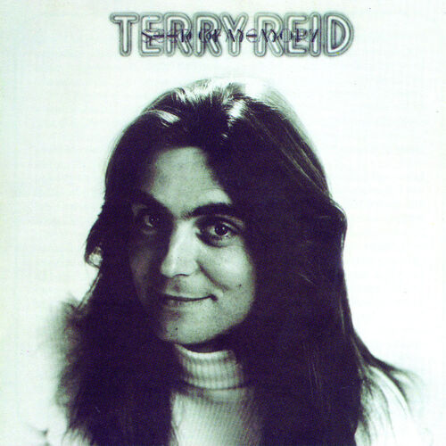 Terry Reid - Seed Of Memory: listen with lyrics | Deezer