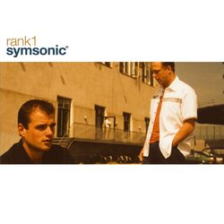 Cover of It's Up To You (Symsonic)