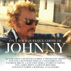 Cover of Gabrielle