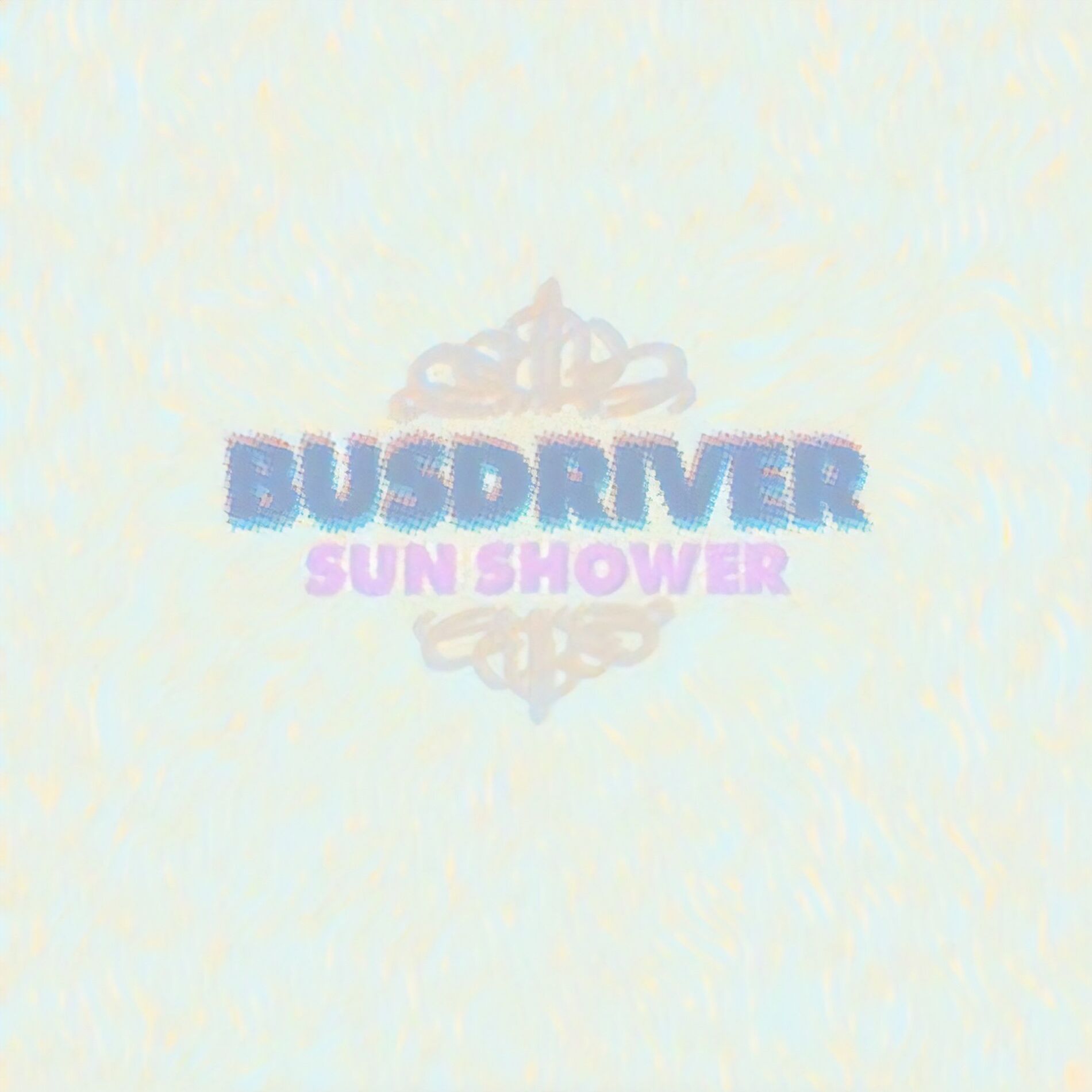 Album cover of Sun Shower
