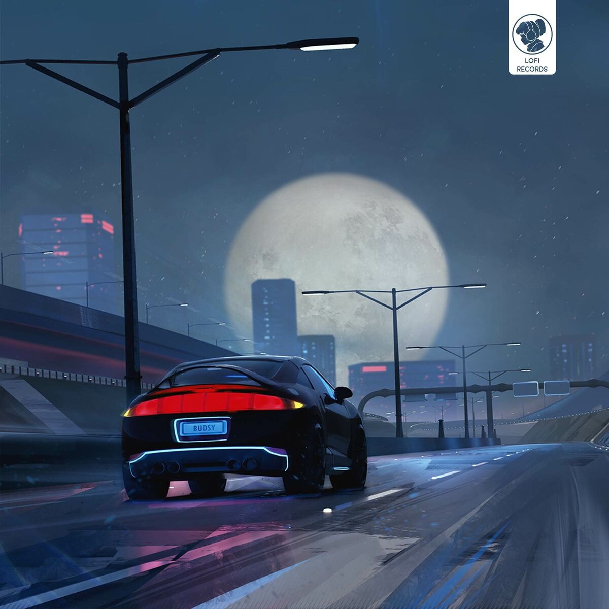 Album cover of Nights Like These