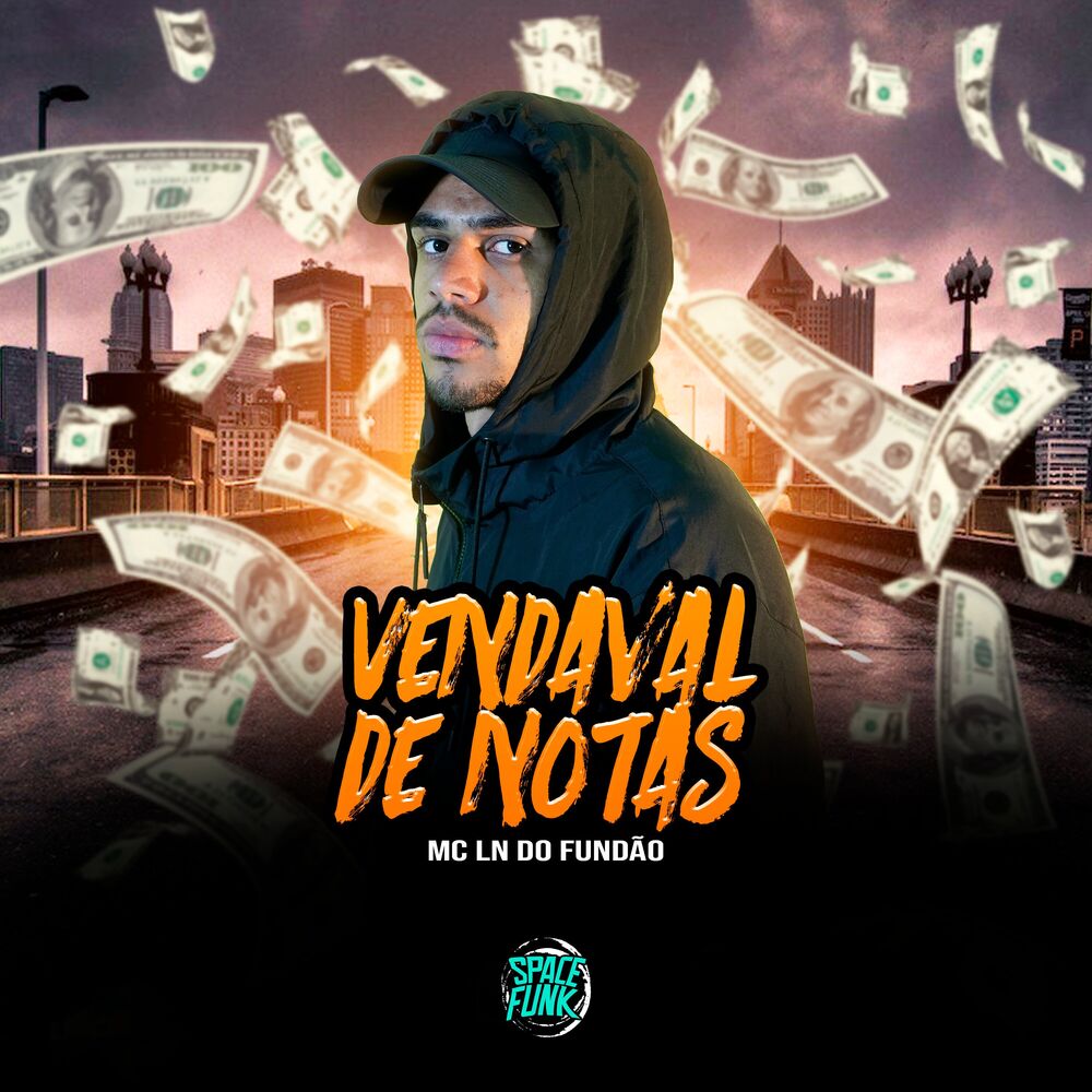Picture of Vendaval de Notas