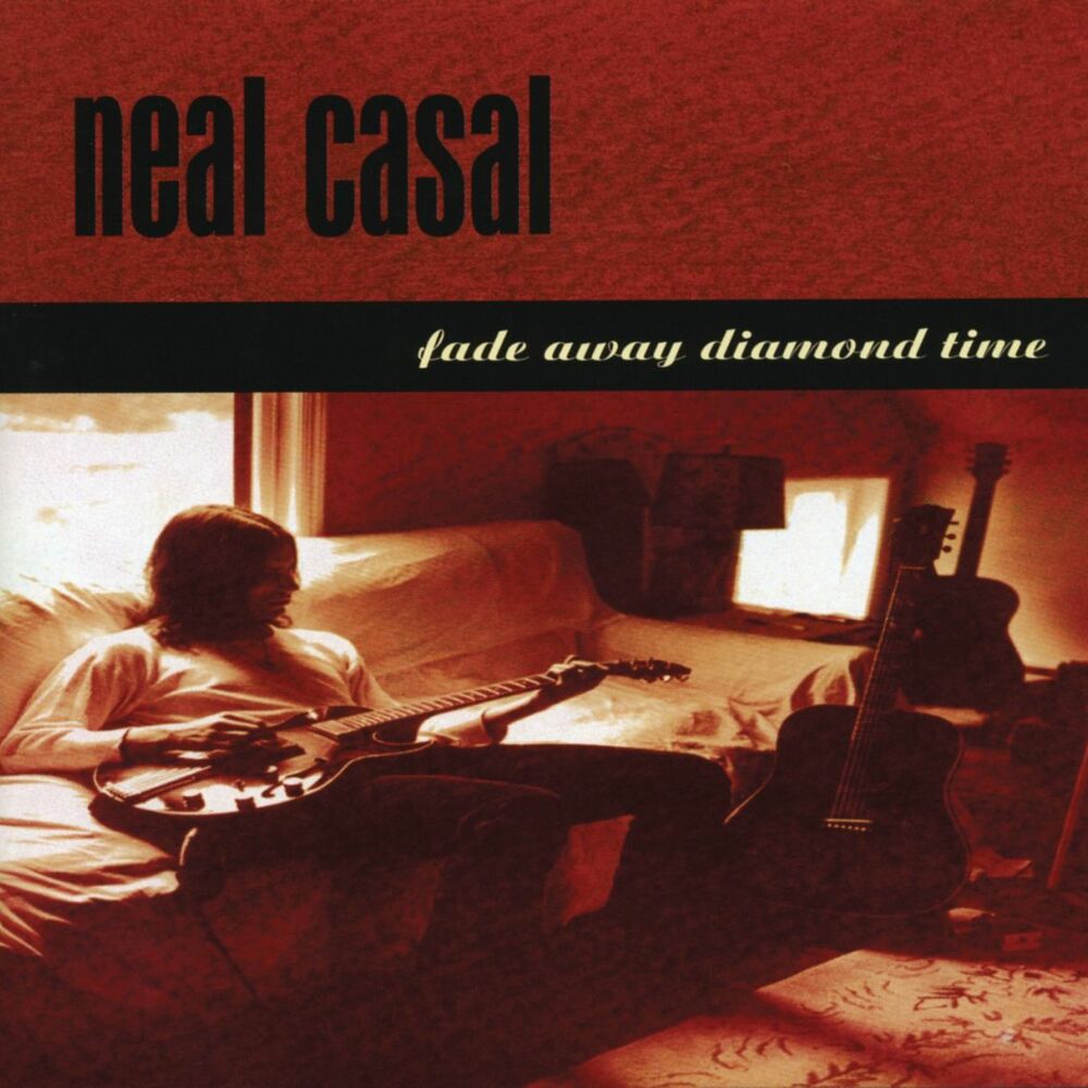 Picture of Fade Away Diamond Time