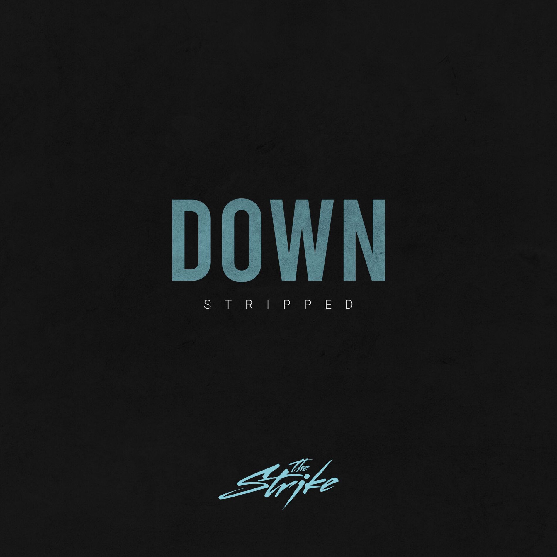 Album cover of Down
